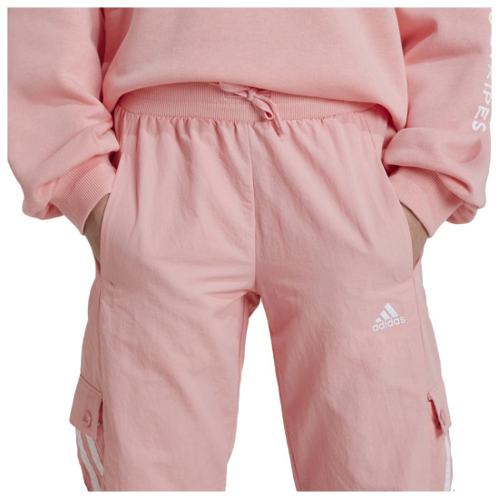 Adidas Παιδικό παντελόνι φόρμας Street Jam Cargo Pants